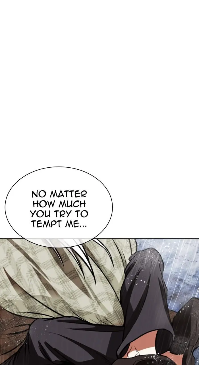 Lookism Chapter 540