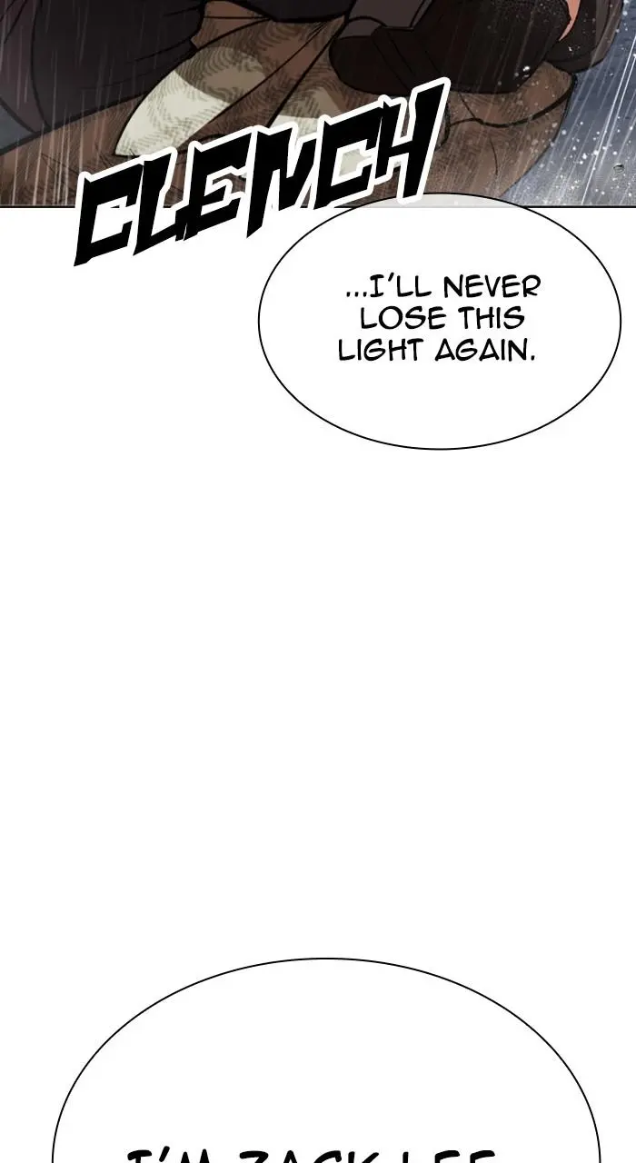 Lookism Chapter 540