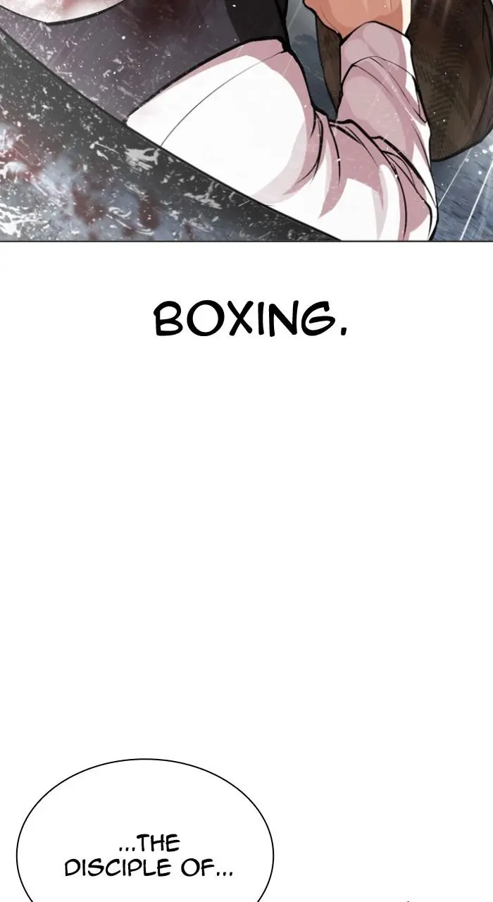 Lookism Chapter 540