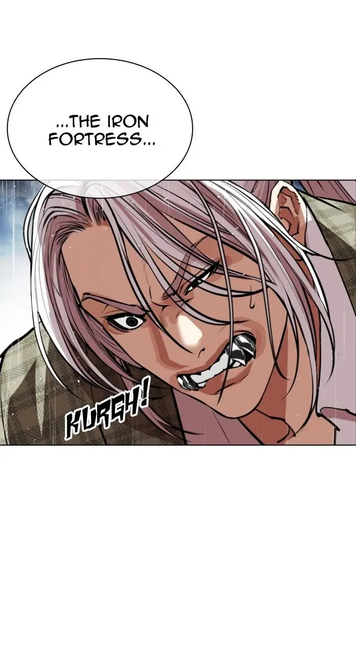 Lookism Chapter 540
