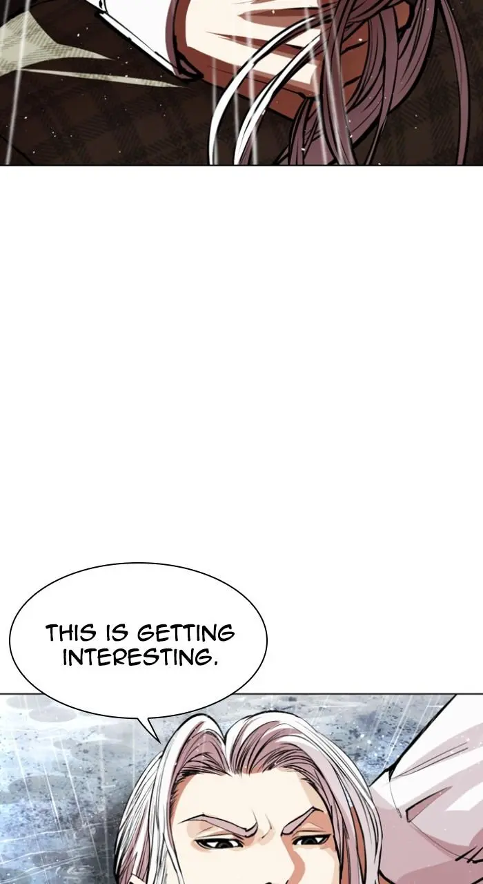 Lookism Chapter 540
