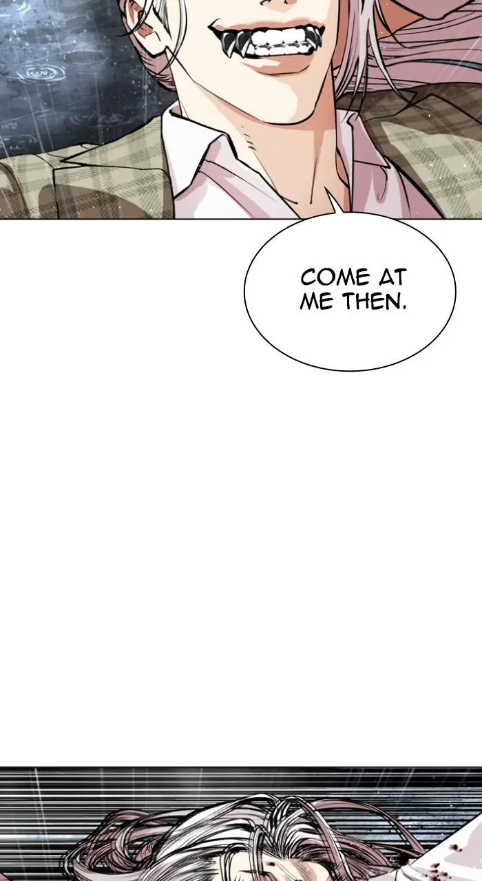 Lookism Chapter 540