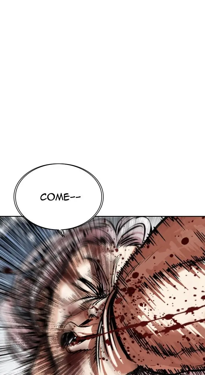 Lookism Chapter 540