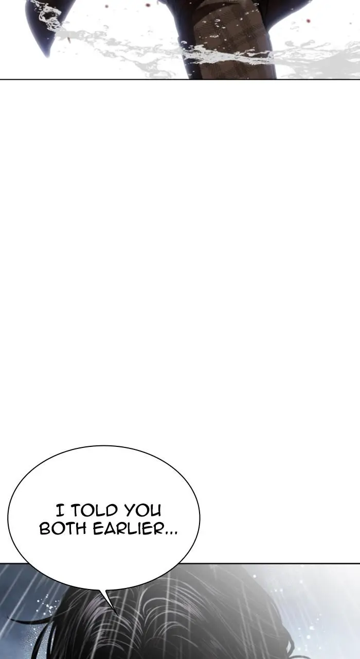 Lookism Chapter 540