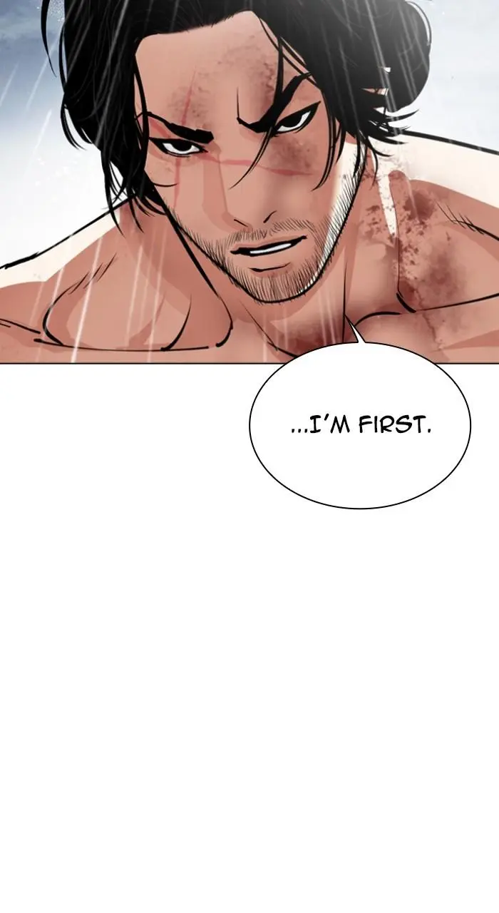 Lookism Chapter 540