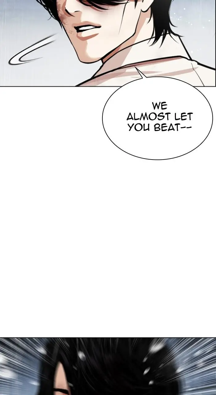 Lookism Chapter 540