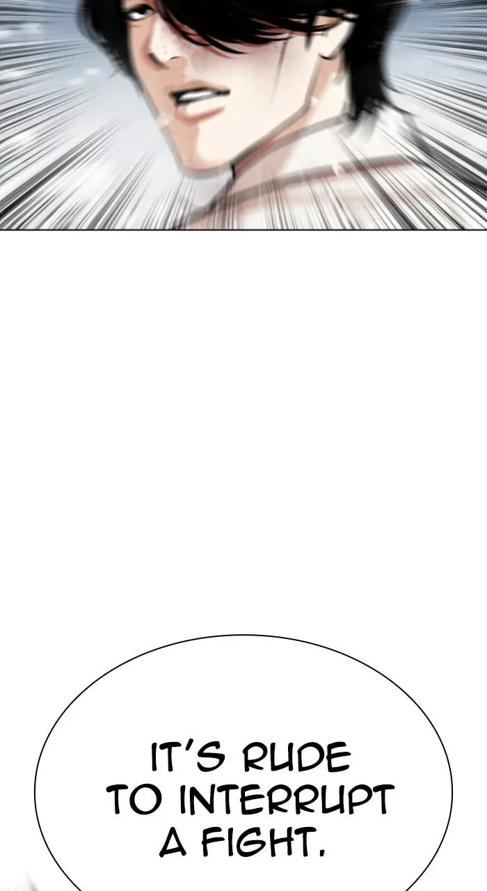 Lookism Chapter 540