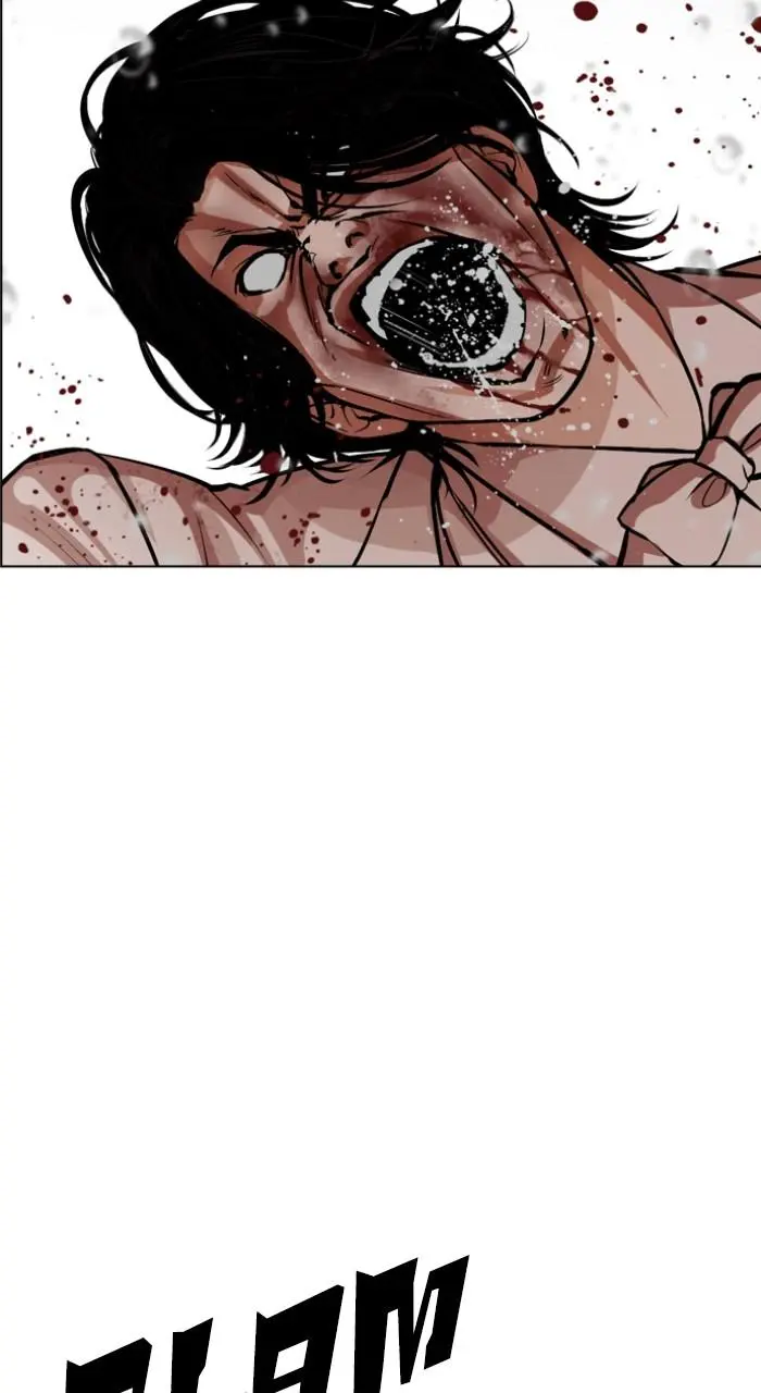 Lookism Chapter 540
