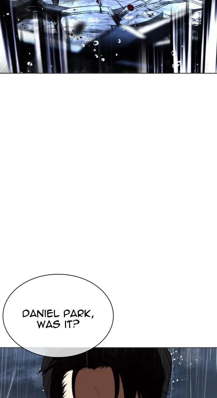 Lookism Chapter 540