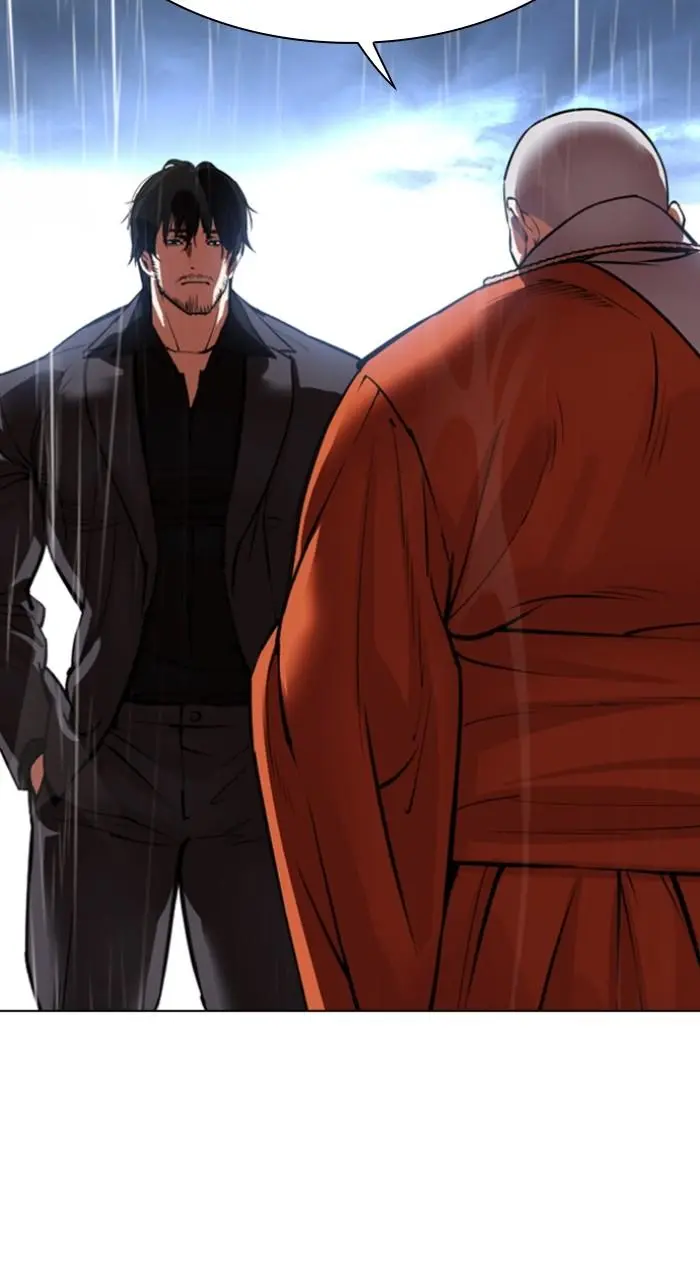 Lookism Chapter 540