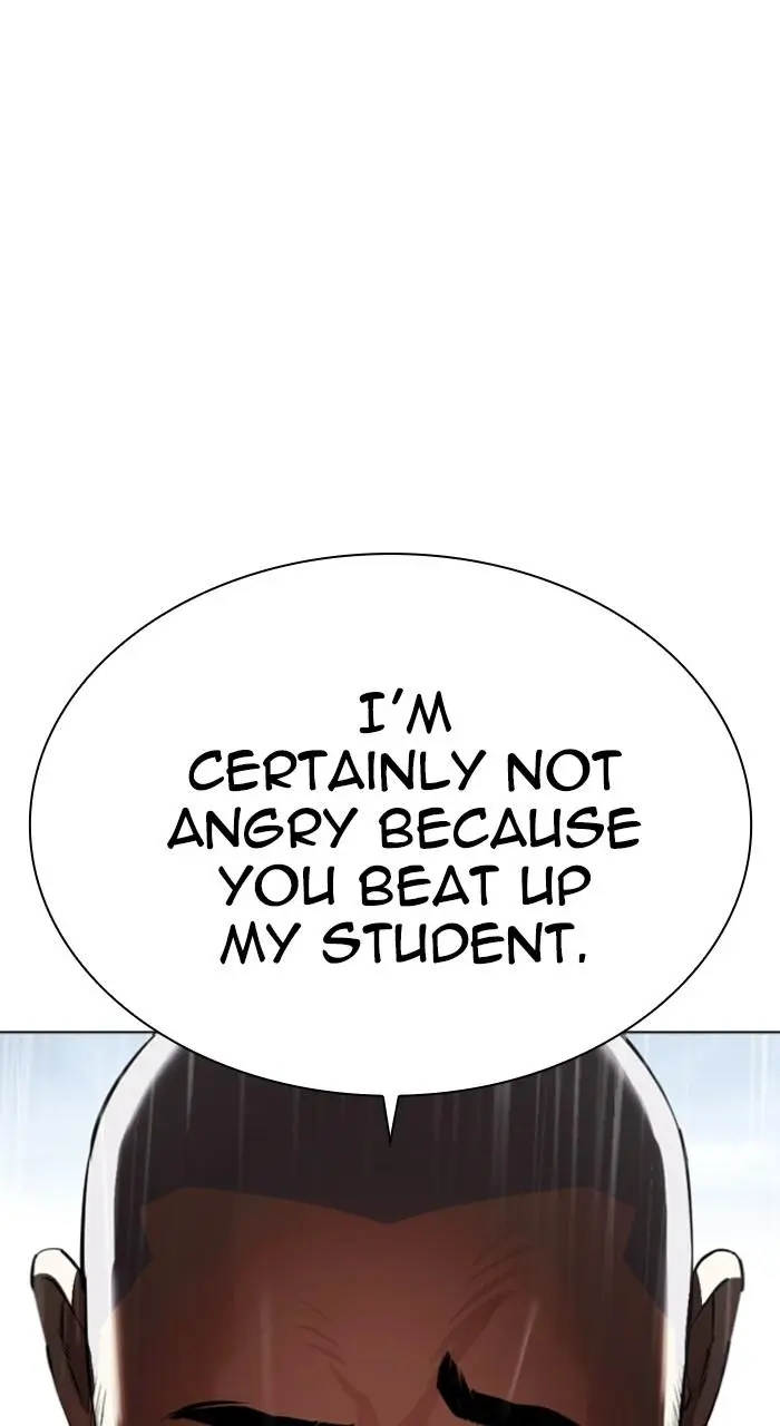 Lookism Chapter 540
