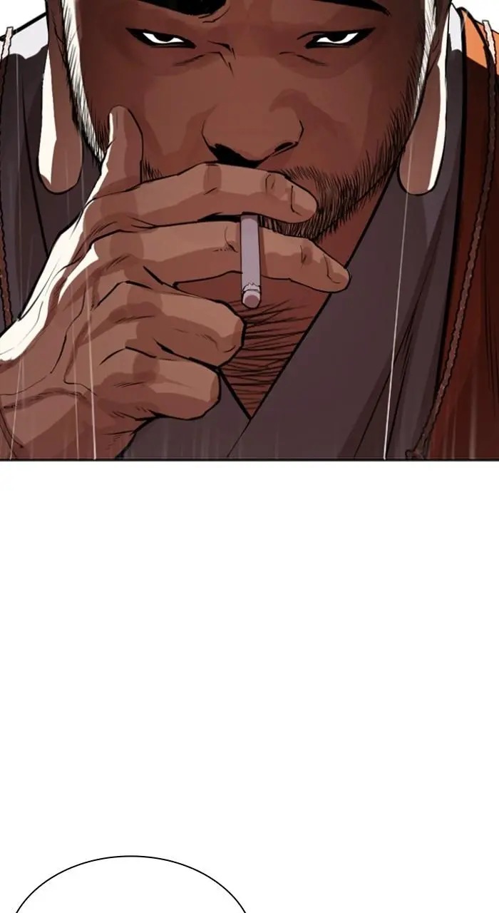 Lookism Chapter 540