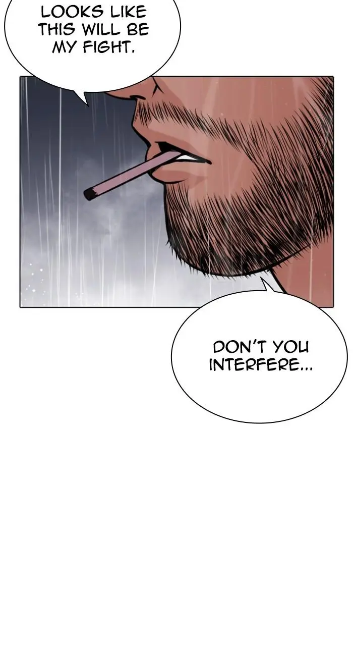 Lookism Chapter 540