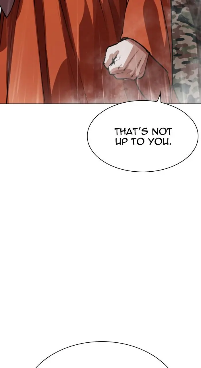 Lookism Chapter 540