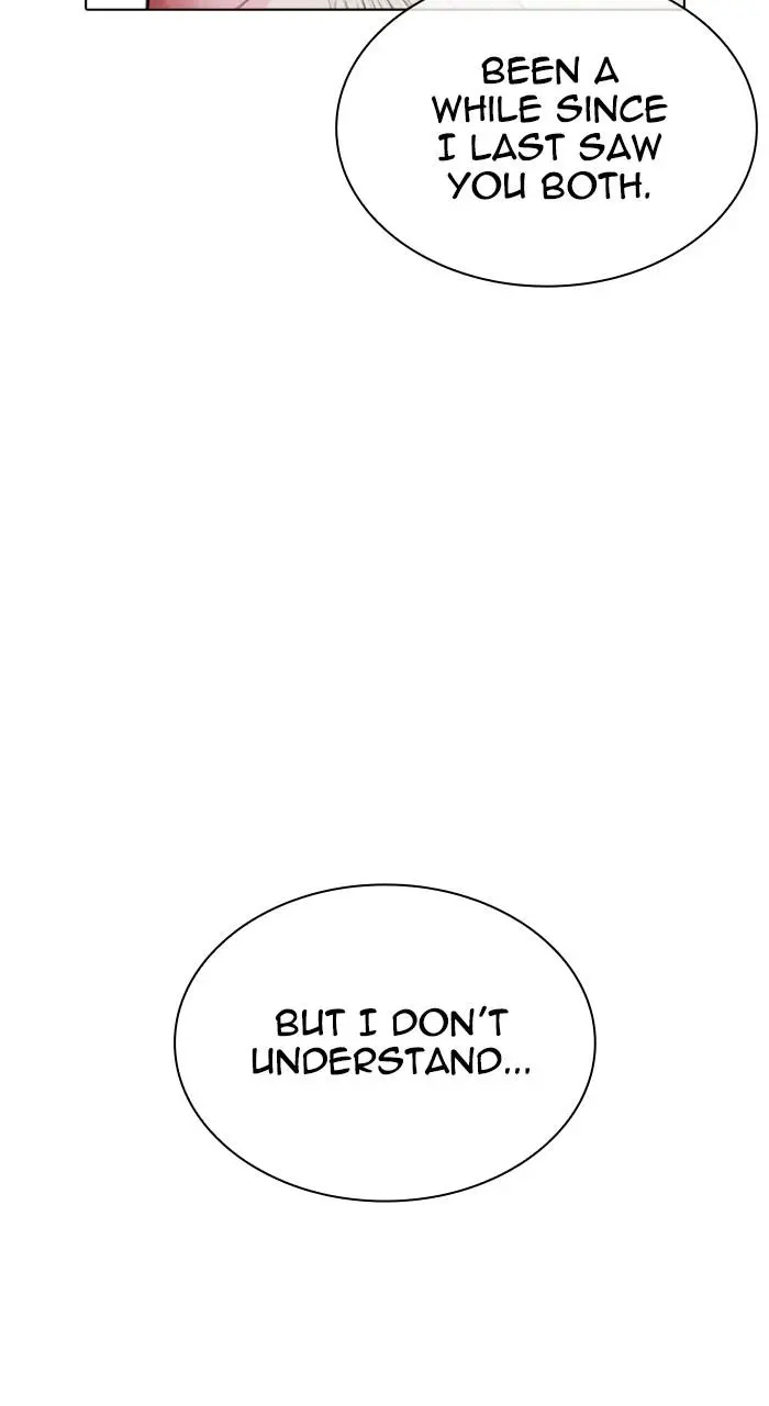 Lookism Chapter 540