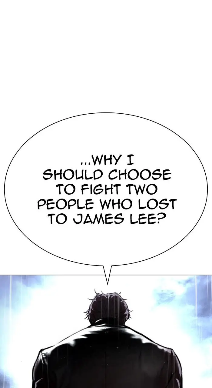 Lookism Chapter 540