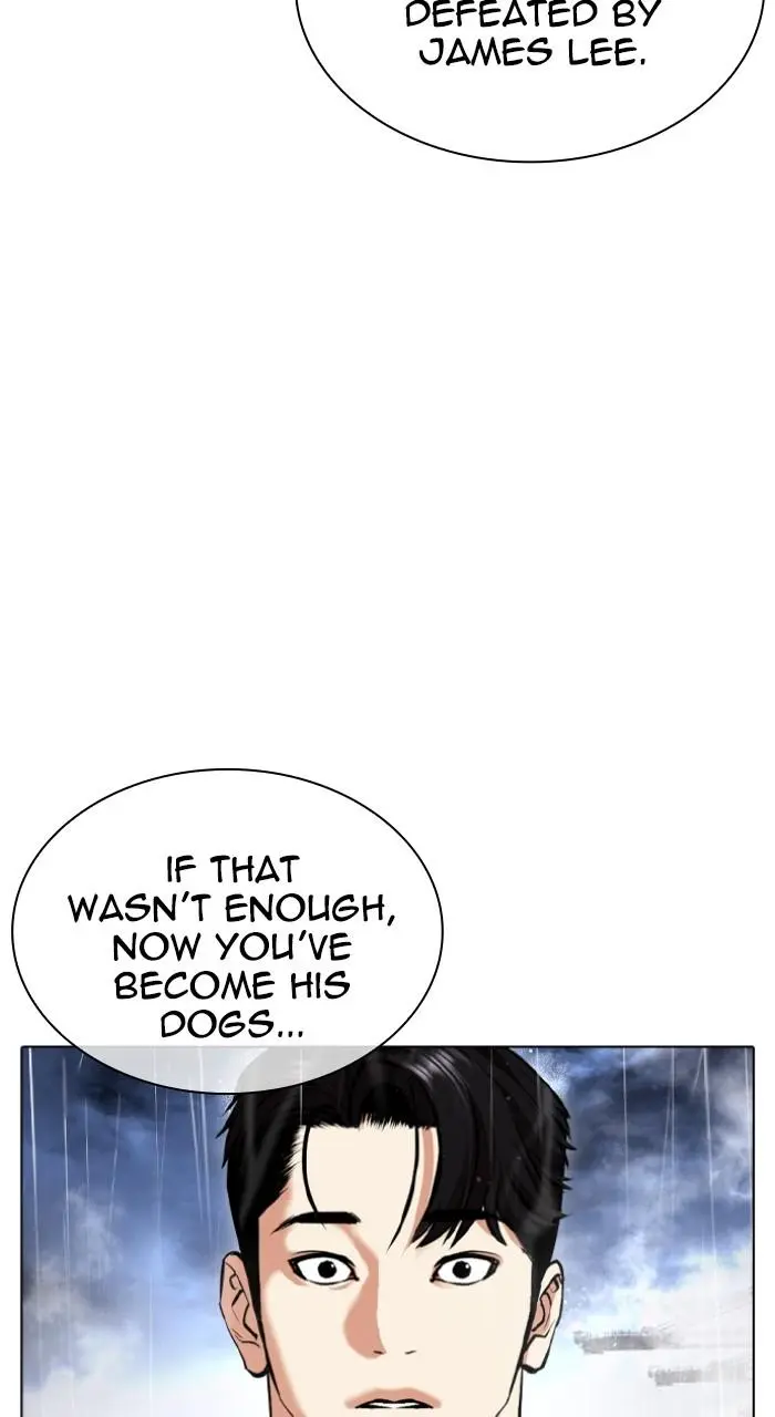 Lookism Chapter 540