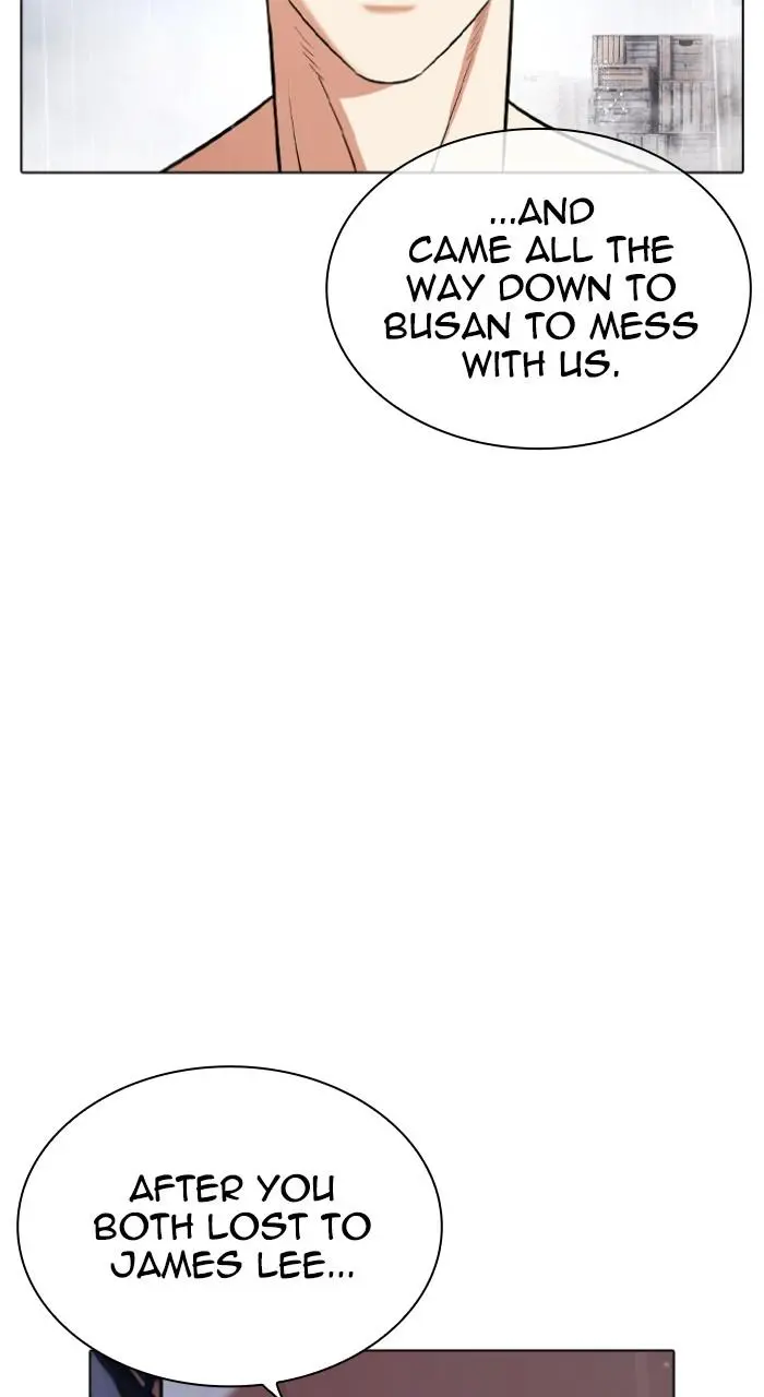 Lookism Chapter 540
