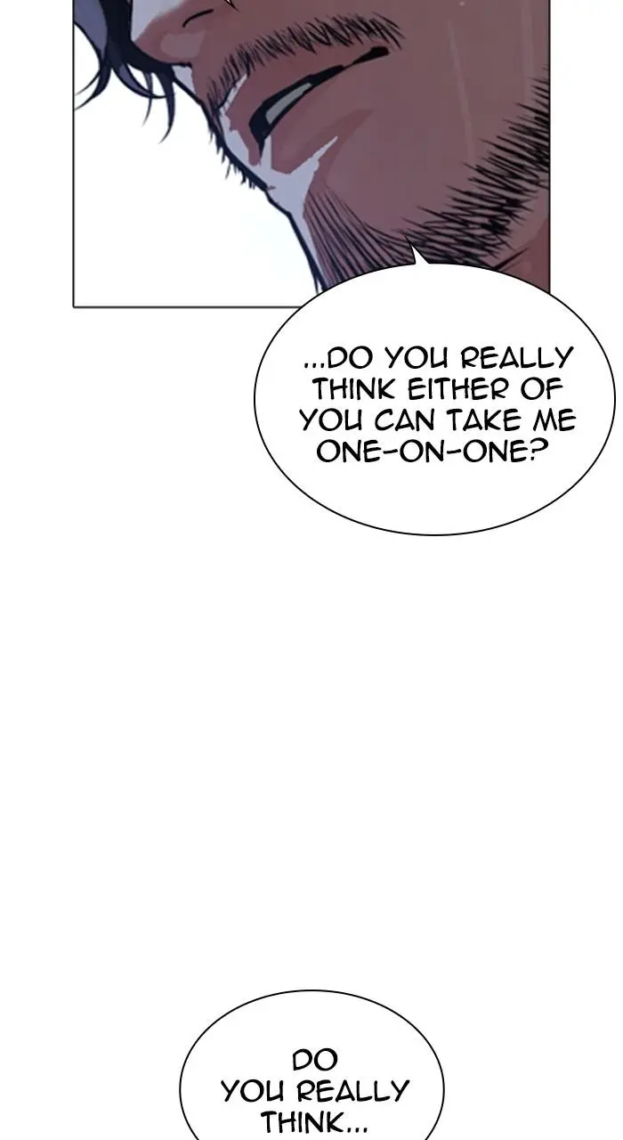 Lookism Chapter 540