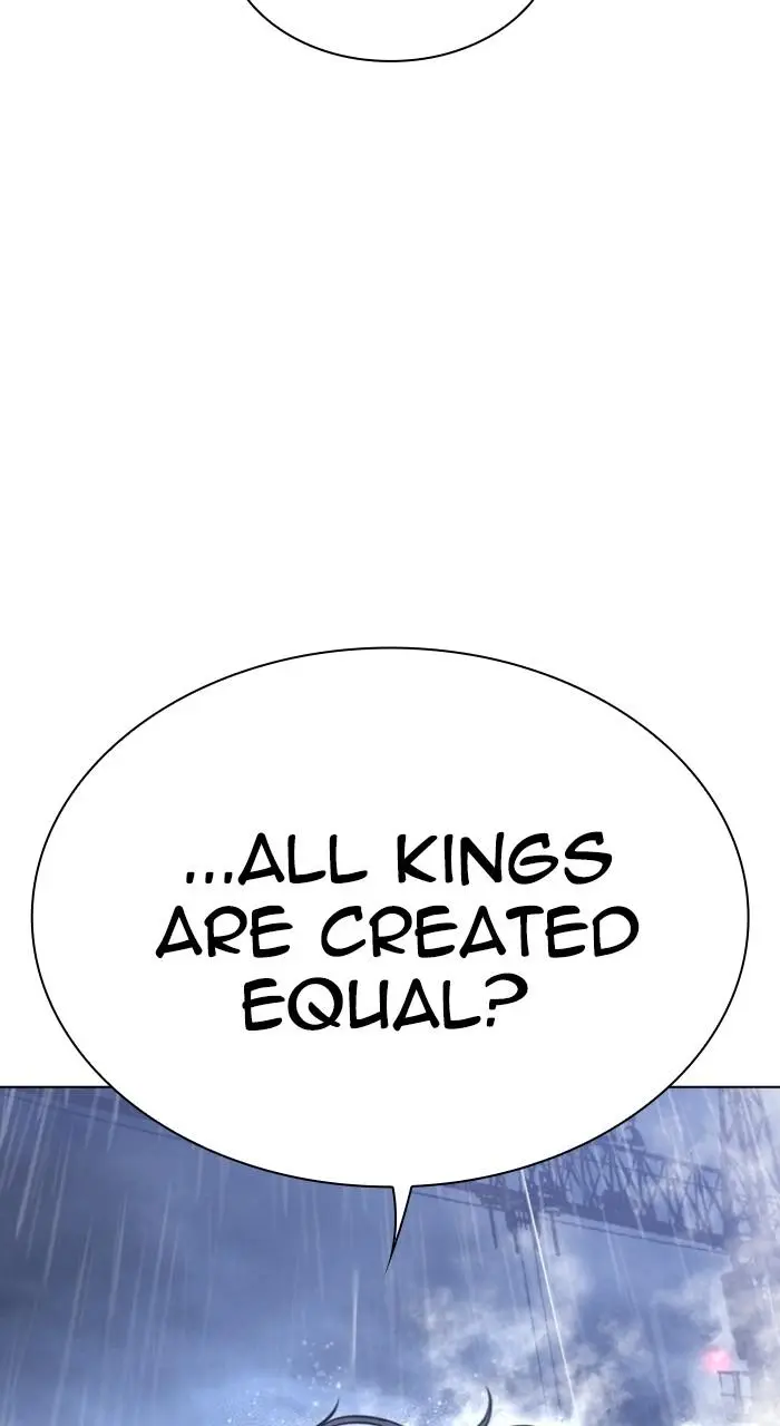 Lookism Chapter 540