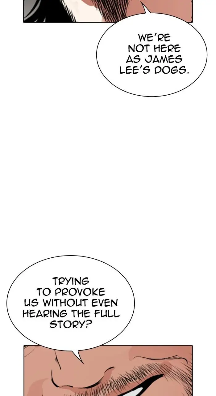 Lookism Chapter 540