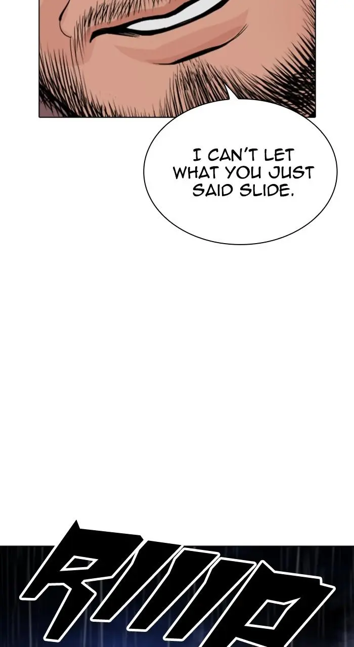 Lookism Chapter 540
