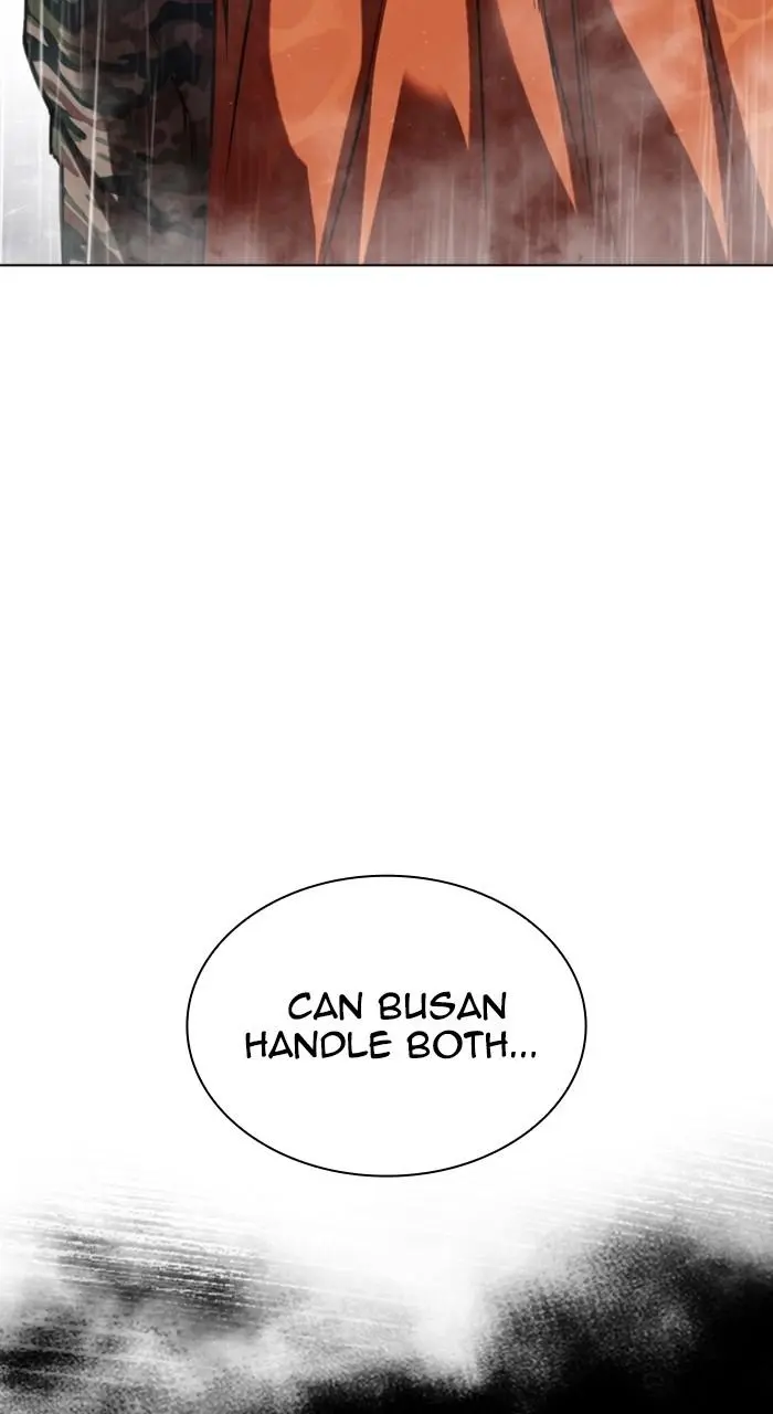 Lookism Chapter 540