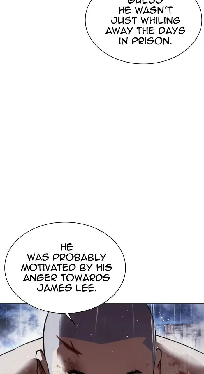 Lookism Chapter 541