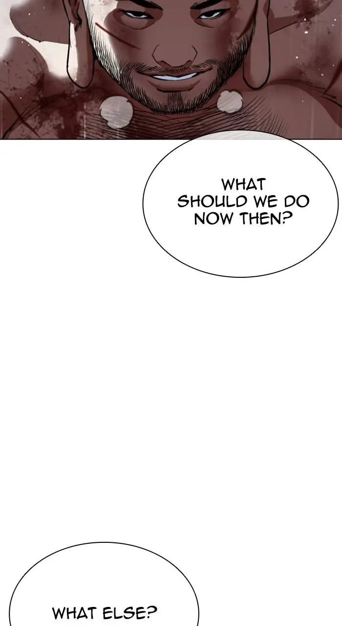 Lookism Chapter 541