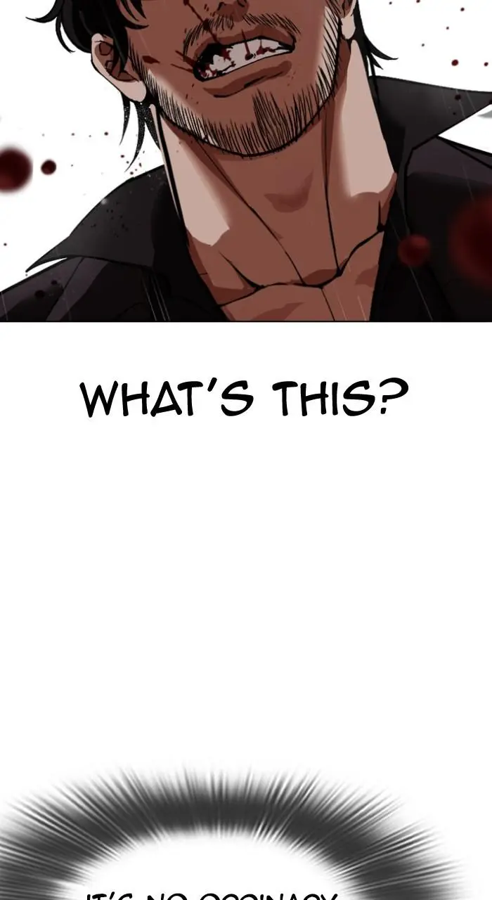 Lookism Chapter 541
