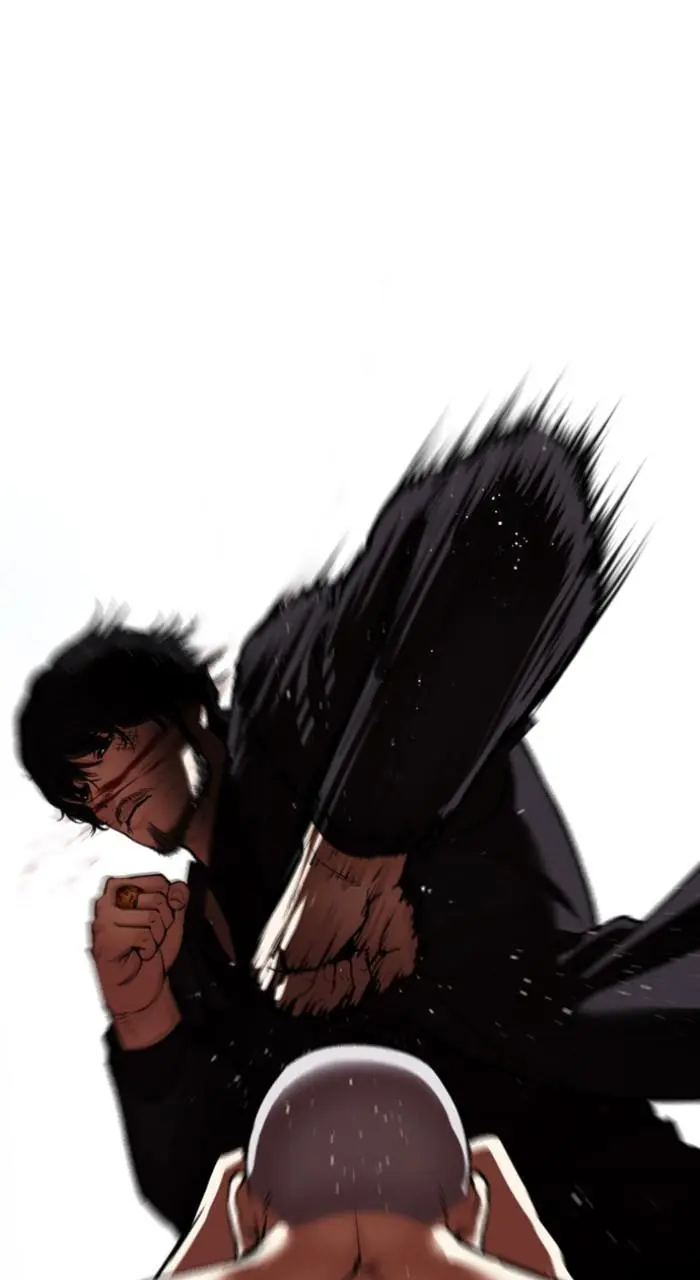 Lookism Chapter 541
