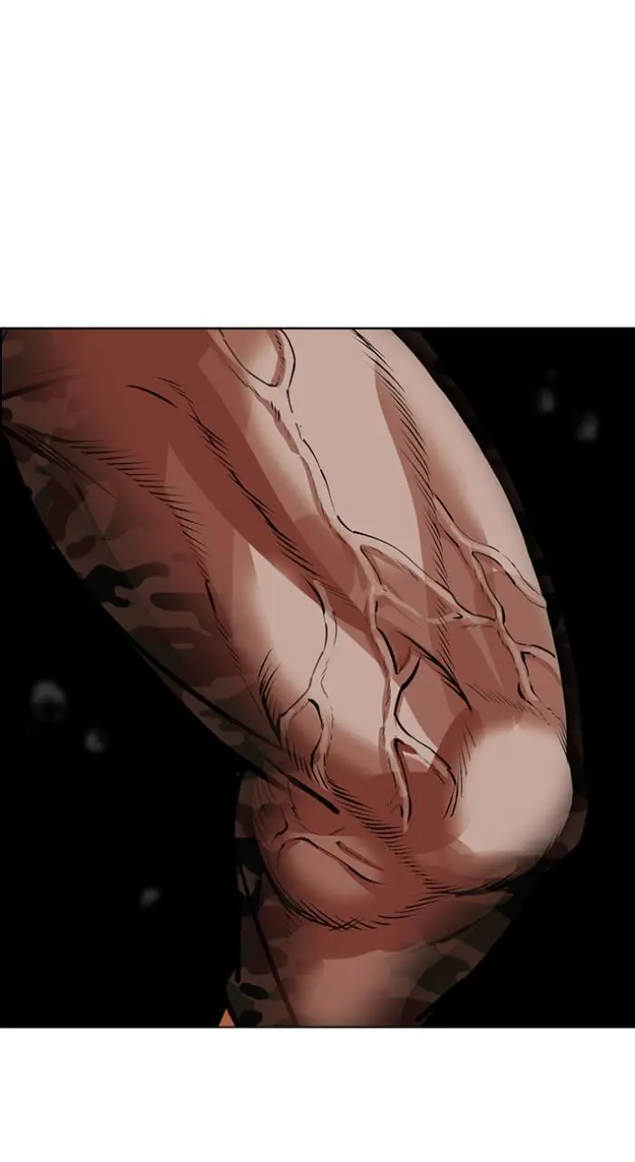 Lookism Chapter 541