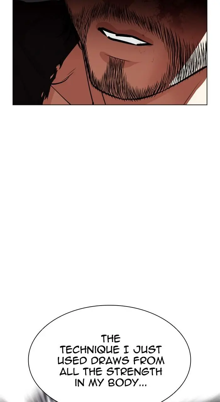 Lookism Chapter 541