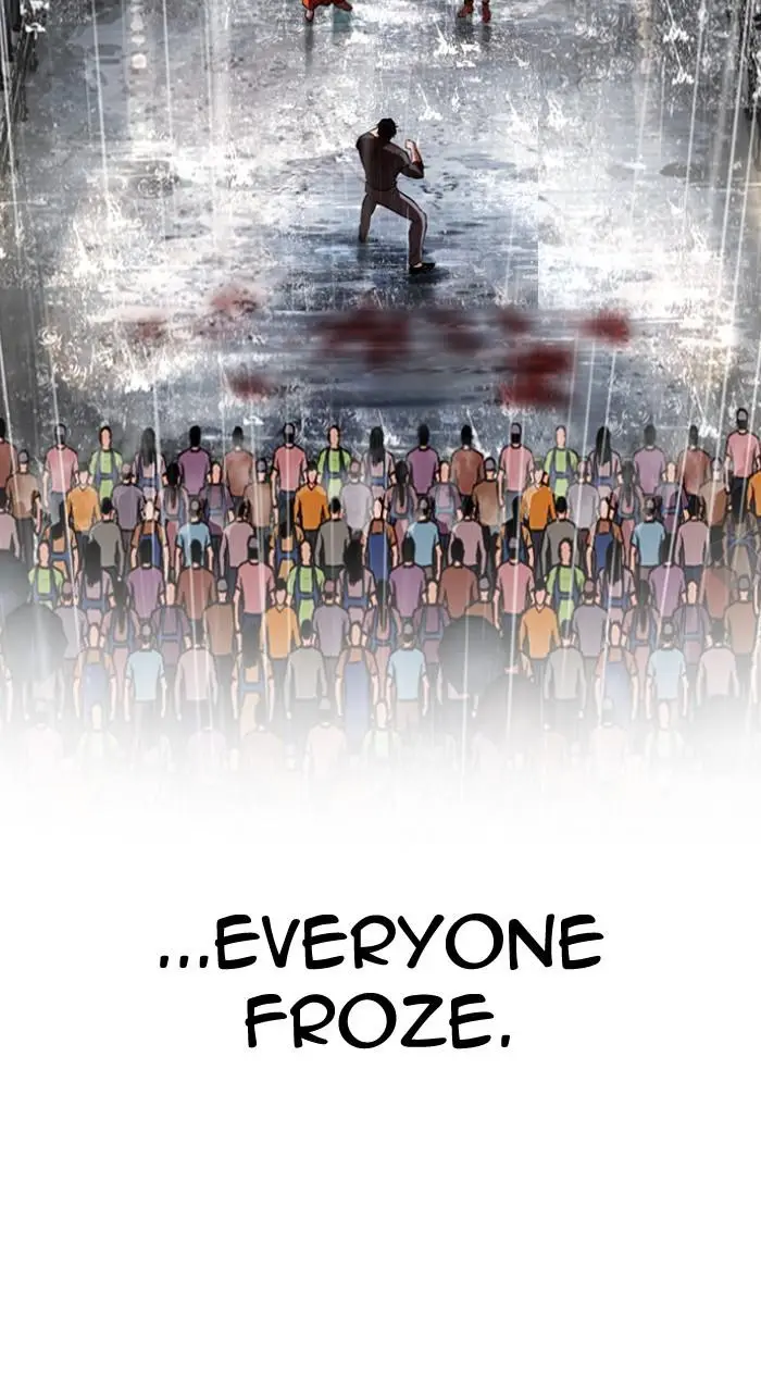 Lookism Chapter 541