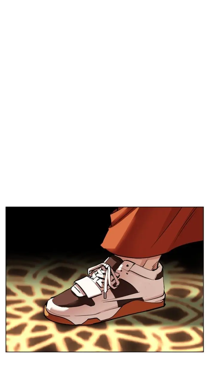Lookism Chapter 541