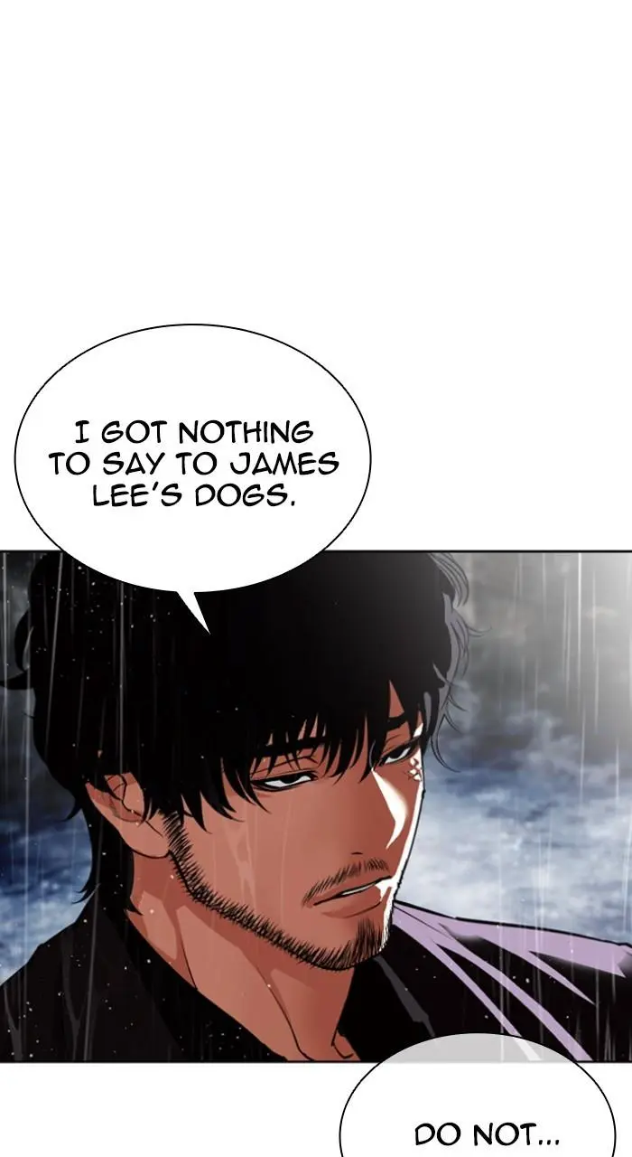 Lookism Chapter 542