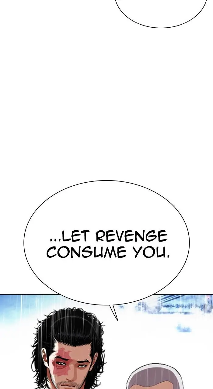 Lookism Chapter 542