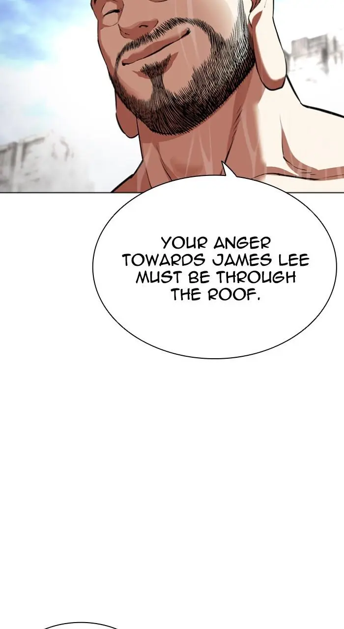 Lookism Chapter 542
