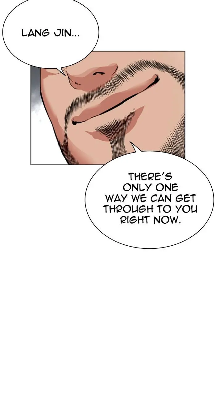 Lookism Chapter 542