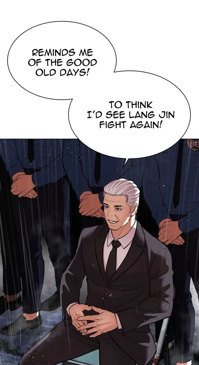 Lookism Chapter 542