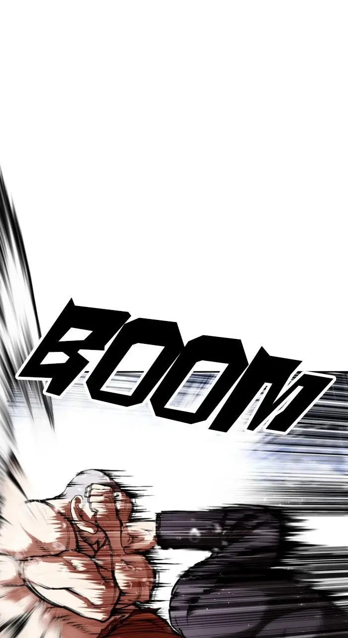 Lookism Chapter 542