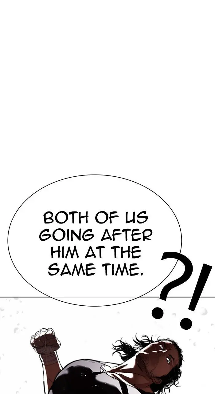 Lookism Chapter 542