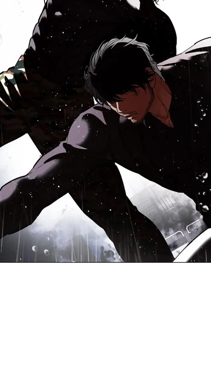 Lookism Chapter 542
