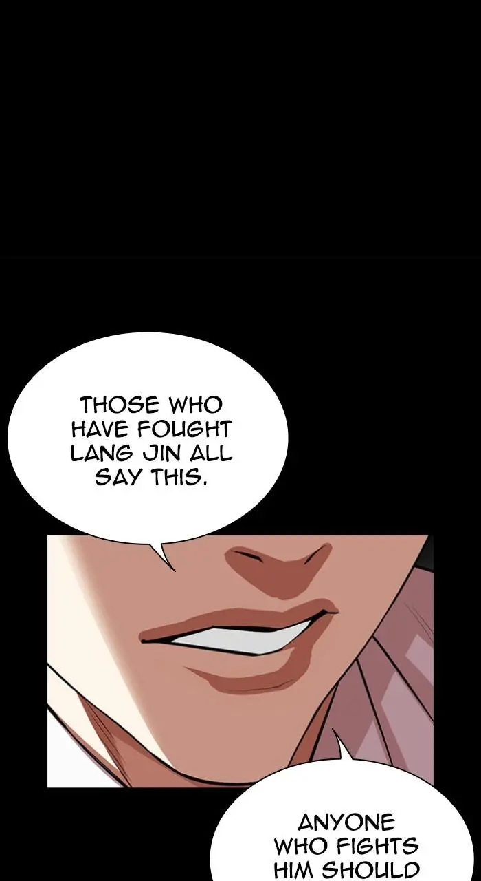 Lookism Chapter 542