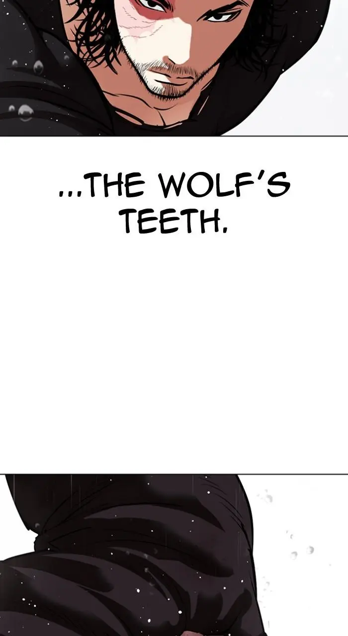 Lookism Chapter 542