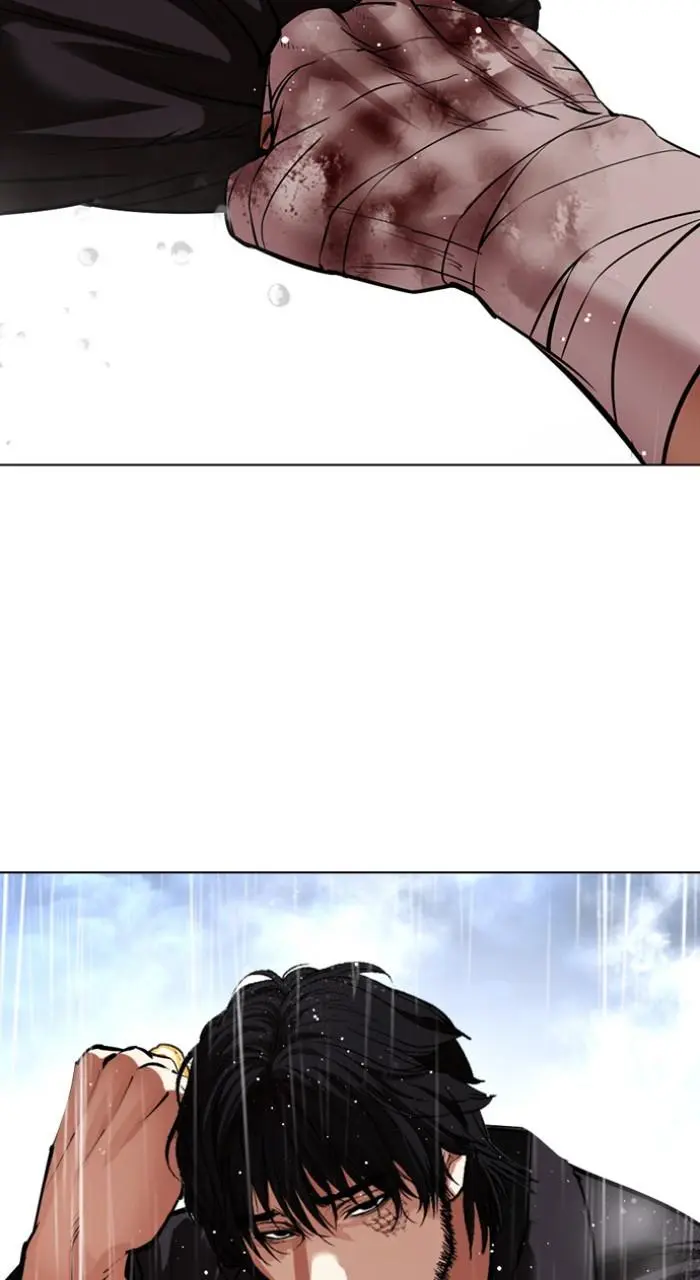 Lookism Chapter 542
