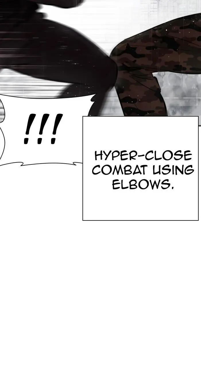 Lookism Chapter 542