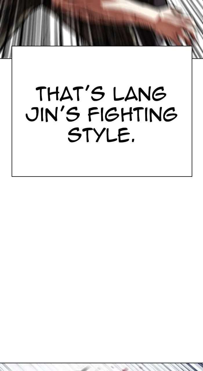 Lookism Chapter 542