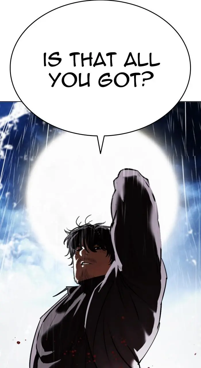Lookism Chapter 542