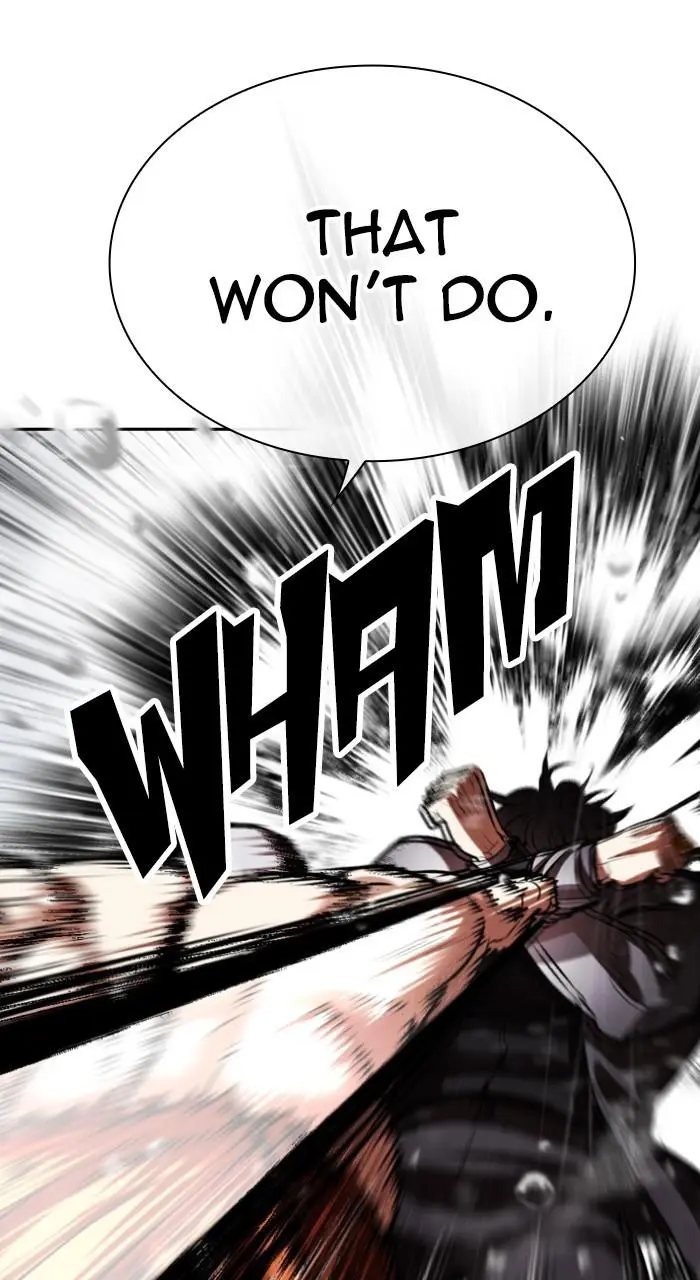 Lookism Chapter 542